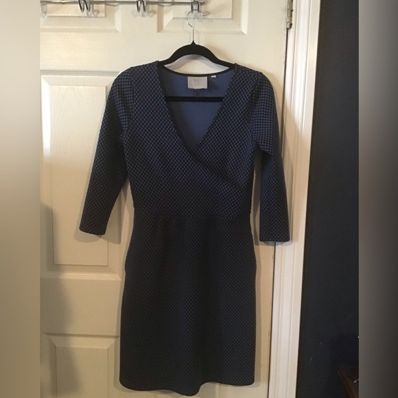 HD in Paris Dress Anthropologie Brand - Picture 2 of 5